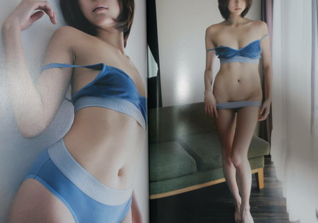 Saki Ogata_ star du porno belle collection