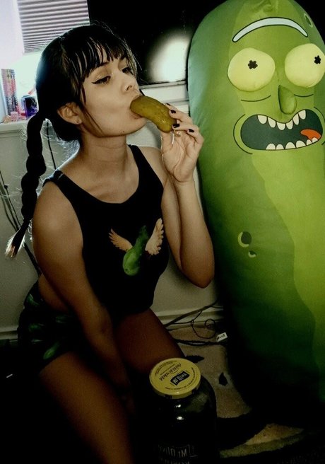 Sushimewew star du porno sympa des photos