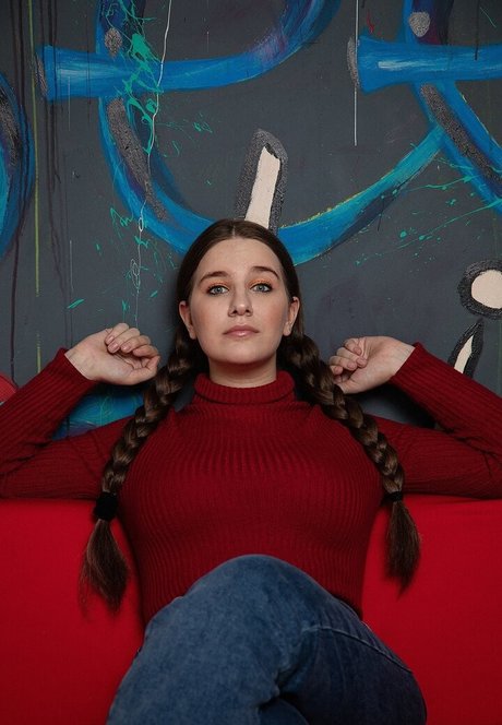 Agrifano modèle magnifique galerie