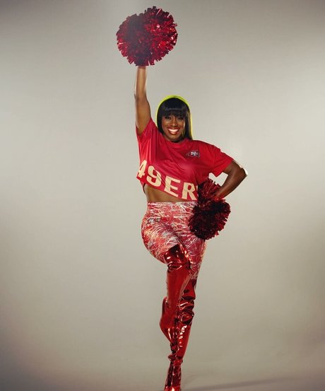 Trinity Fatu star pornographique collection