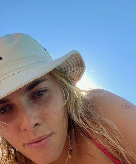 Female Football étoile photos