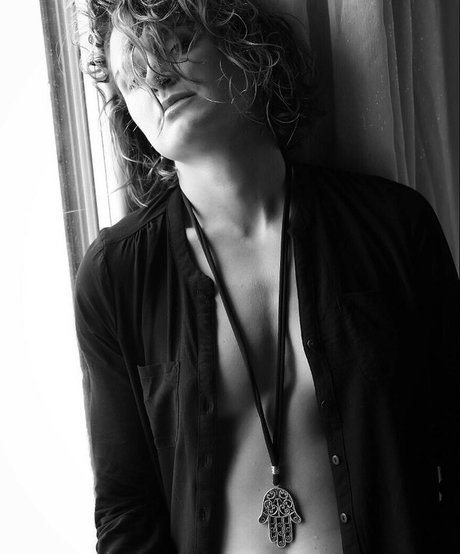 Female Football Profilfoto