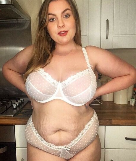 Lauren Dungey étoile chaude galeries