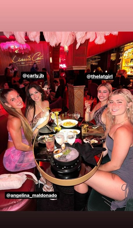 Angelina Maldonado modèle pornographique archive