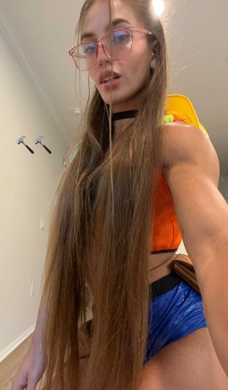 Angelina Maldonado Fotoaufnahmen