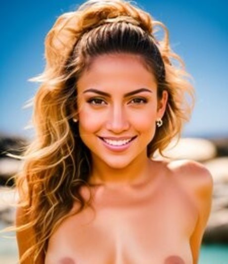 Jennifer Lopez Ai Porn Fotoaufnahmen