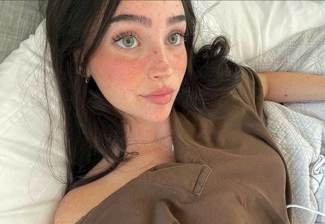 Rae Cambra jolie étoile image