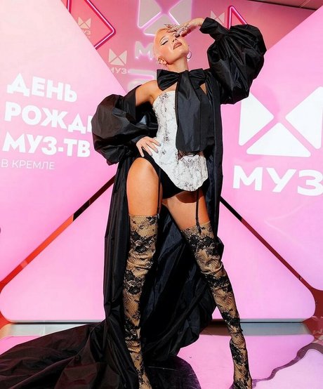 Klava Koka meilleure star du porno image