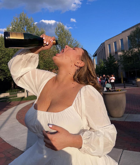 Audrey M belle étoile photo