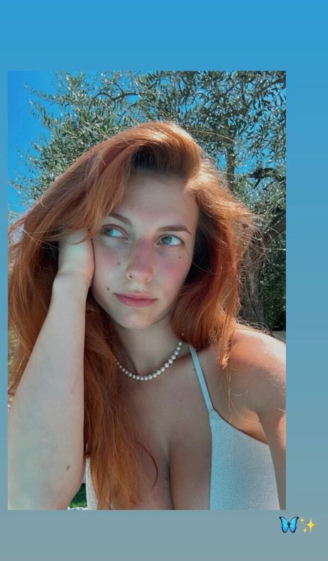 alidigia modèle adulte galerie