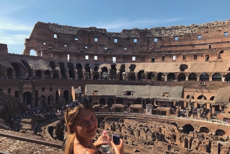 Sierra Bate étoile adulte photos