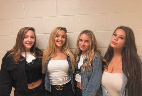 Rachel P étoile hd img