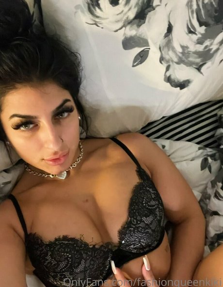 ghostgirl étoile exclusive des photos