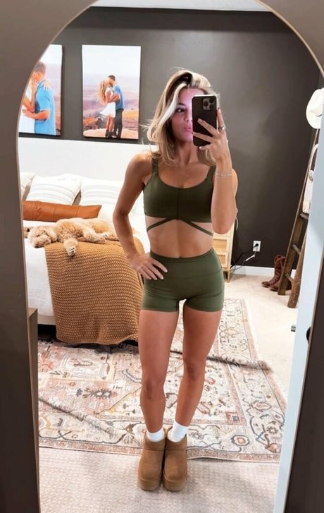 Indy Belle sexe star photo