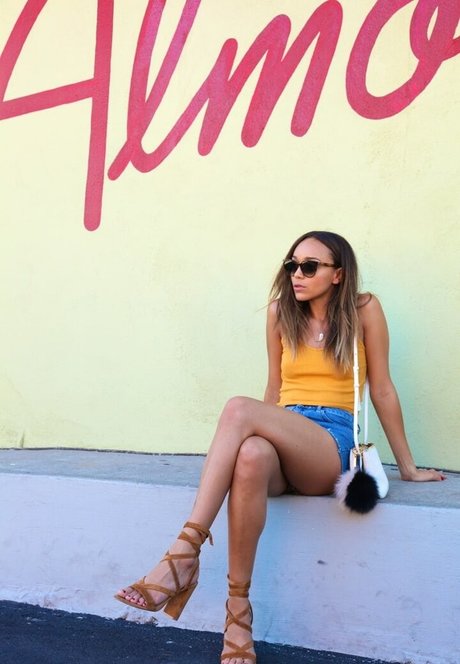 Ashley Madekwe Profilfoto