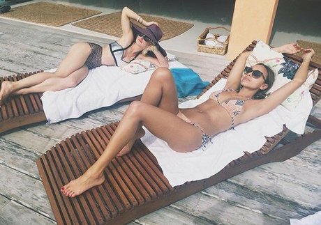 Ashley Madekwe modèle porno images