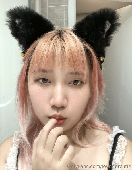 leynnercutie actrice porno img