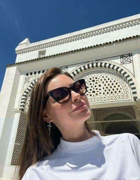 diana xx beau modèle galeries