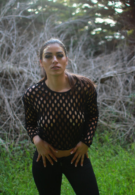 Chelsea Mcgehee étoile sexy des photos