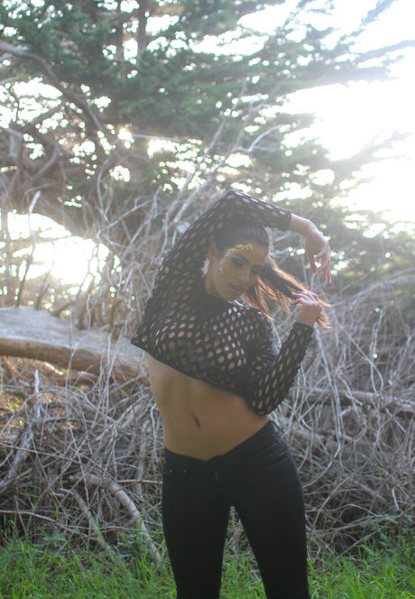 Chelsea Mcgehee haut modèle images