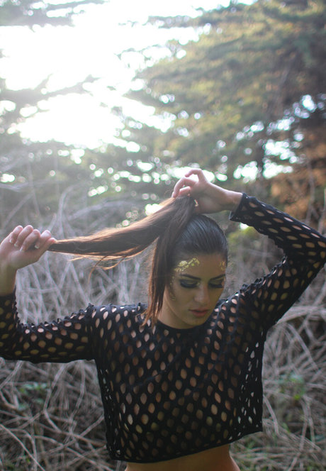 Chelsea Mcgehee mannequin collection