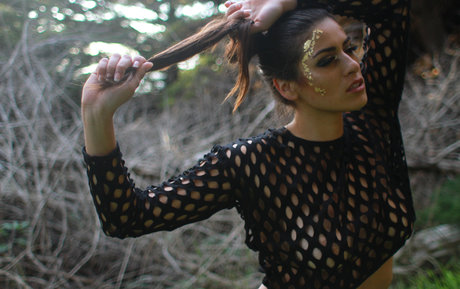 Chelsea Mcgehee star du porno nue galeries