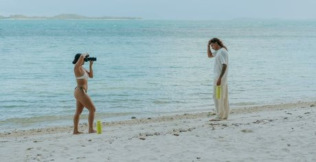 Chelsea Mcgehee modèle parfait des photos