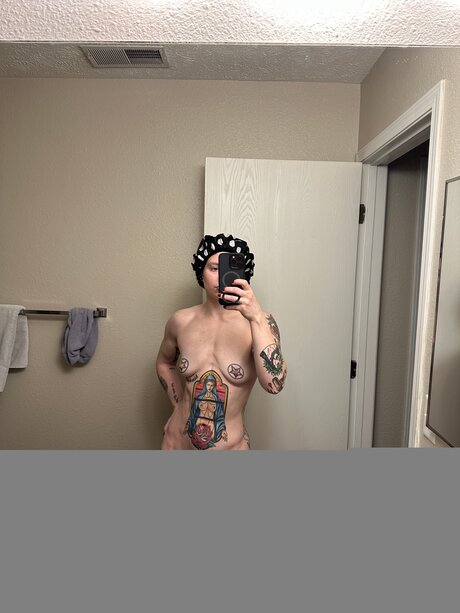 marceline vox modèle artistique photo