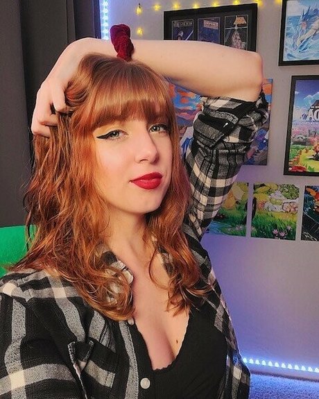 MaryMajora star exclusive archive