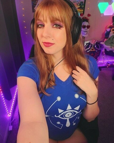 MaryMajora étoile hd galerie