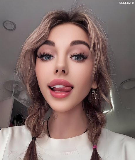 vanilopa étoile sexy archive