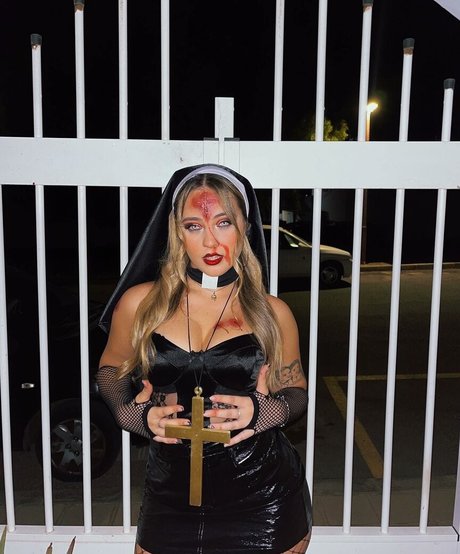 aricedress star érotique image