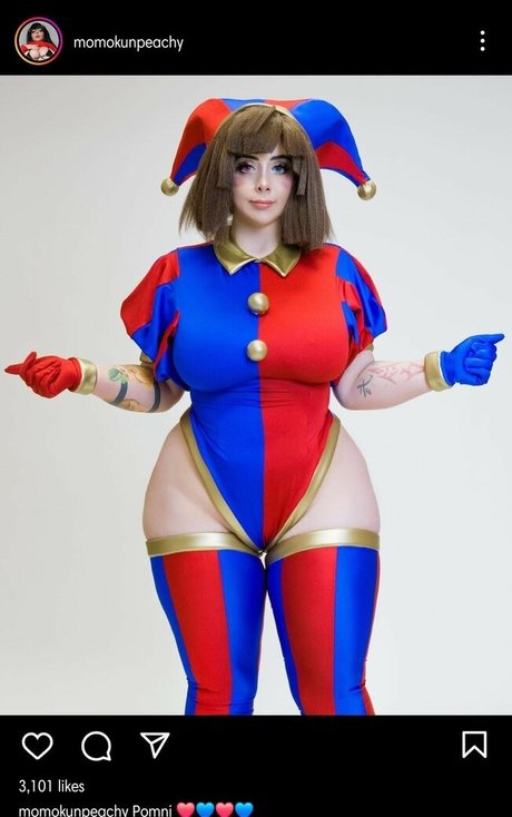 momokun Fotoaufnahmen