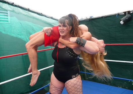 Tanya Danielle star du porno gratuit photo