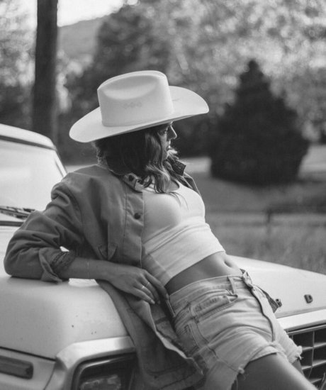 Sofie Rovenstine étoile galerie