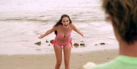 Chloe Bridges jolie étoile photos