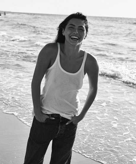 Ofir Korsia star exclusive image