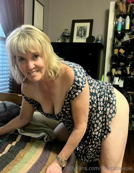 heyitsblessie étoile parfaite galerie