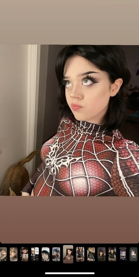 Meadow Edwards star du porno chaude archive