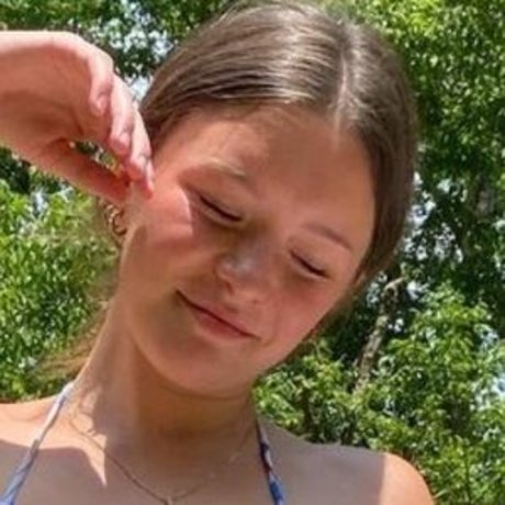 Lillie Goldman modèle gratuit image