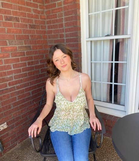 Lillie Goldman star du porno belle galeries