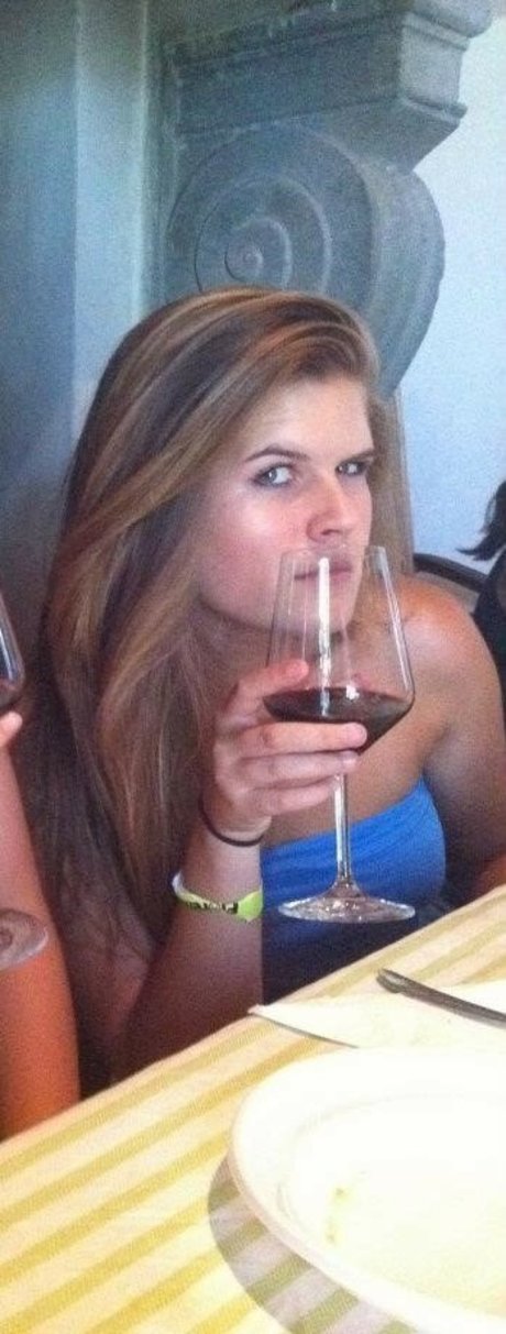 Erica Lindbeck sexe de star du porno image