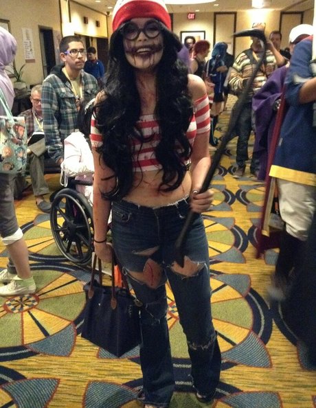 Erica Lindbeck mannequin des photos