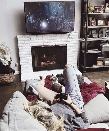 Erica Lindbeck actrice hd img