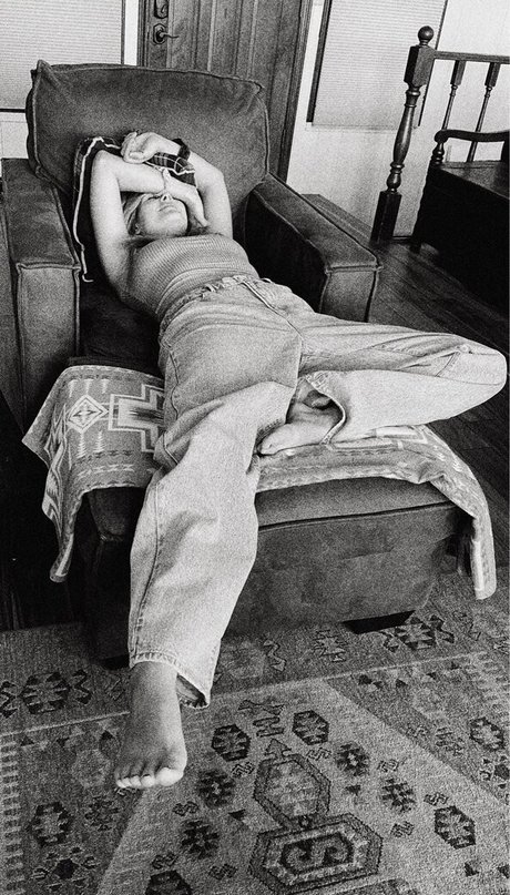 Erica Lindbeck modèle parfait img