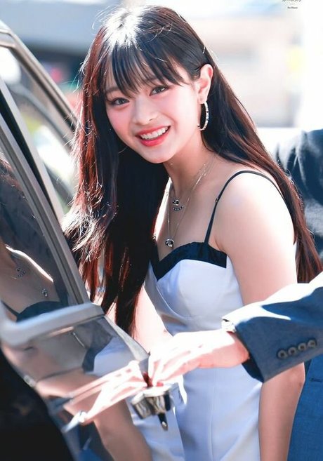 Hanni Pham actrice de sexe photo