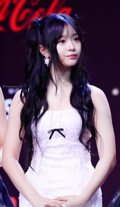 Hanni Pham haut modèle img