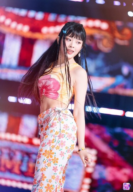 Hanni Pham meilleure étoile photo