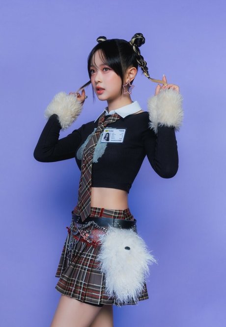 Hanni Pham xxx star du porno des photos