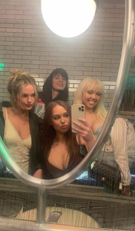 Kam Beahm étoile parfaite collection